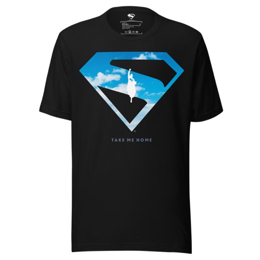 All-New “Superman” Merchandise Available Around the World