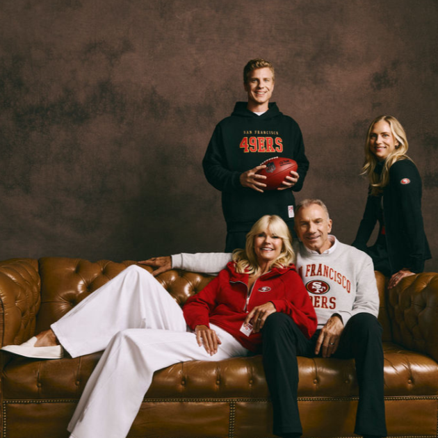 NFL and lululemon Announce Elevated Fan Apparel Collection