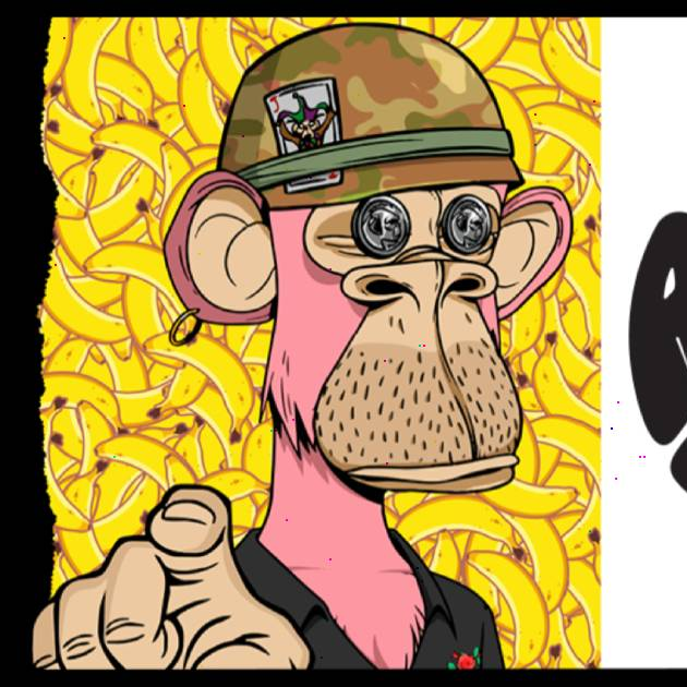 Maurizio Distefano Licensing is Army of Apes agent for Italy