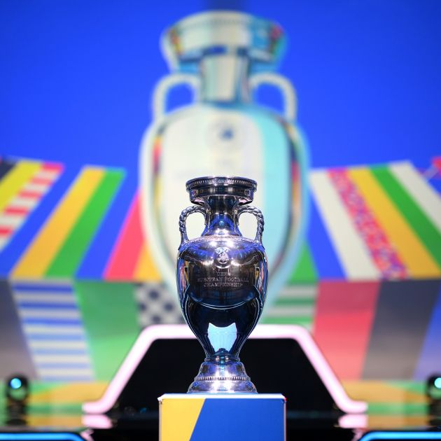 Lidl wird Offizieller Partner der UEFA EURO 2024