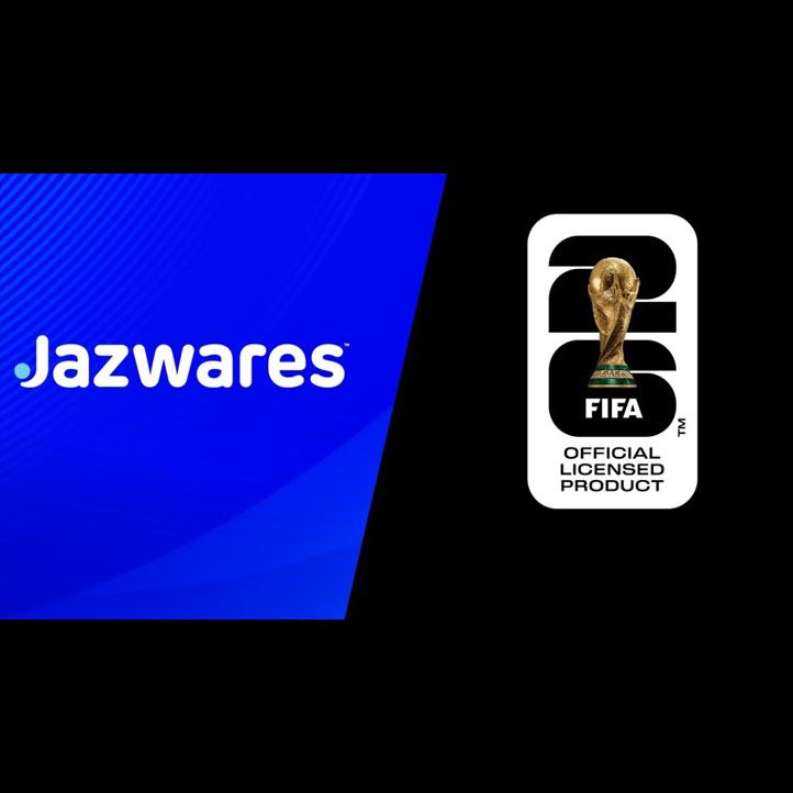 Jazwares Teams Up With FIFA