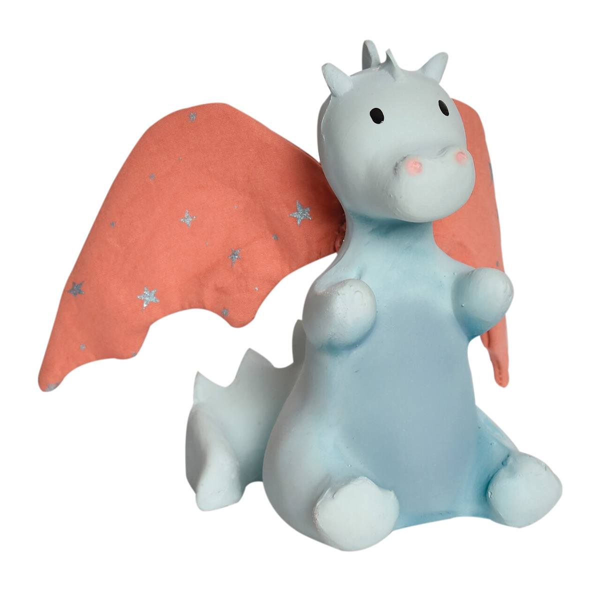 Die neuen Rasseln von Tikiri verzaubern Kinder vom ersten Moment an