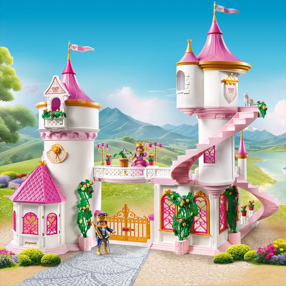 Ostergeschenke-Tipps von Playmobil