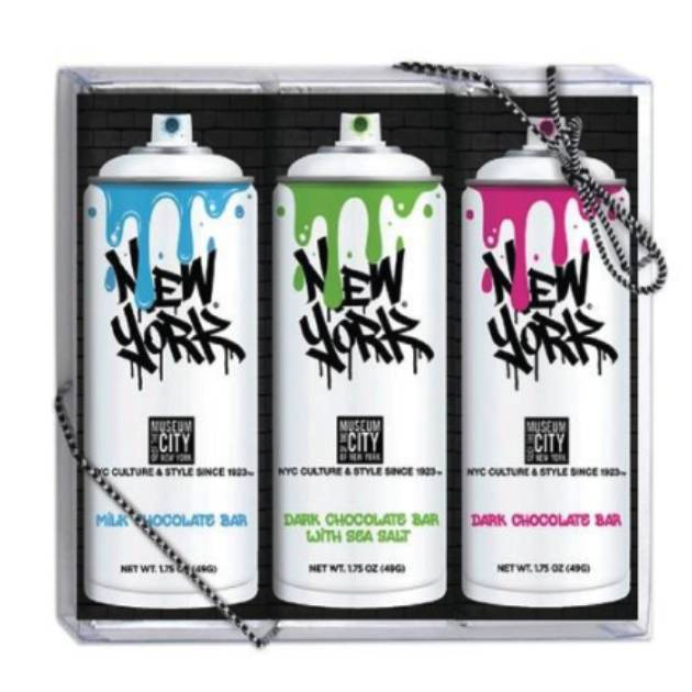 The Museum of the City of New York Partners with Hudson