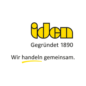 Iden Logo