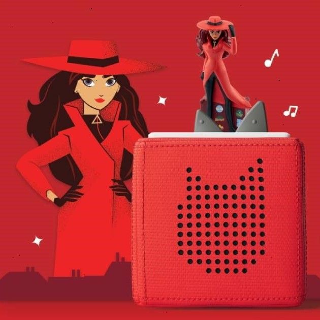 WildBrain CPLG Unveils New Licensing Partnerships for HarperCollins' Carmen Sandiego