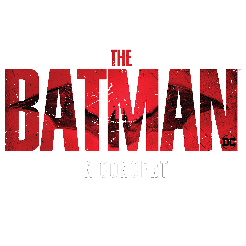 "The Batman In Concert"  is Set for United States Debut