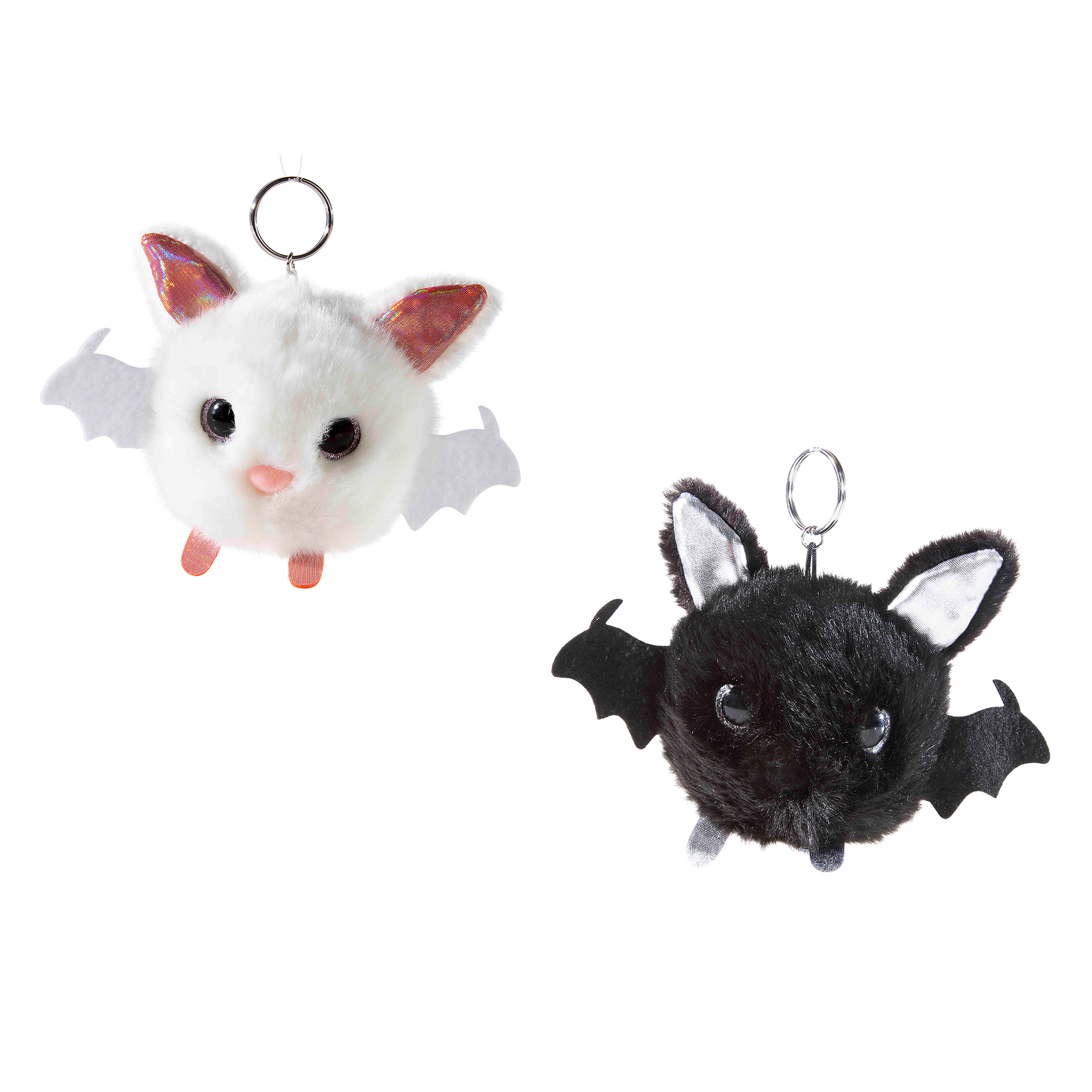 Kuscheln statt Gruseln.