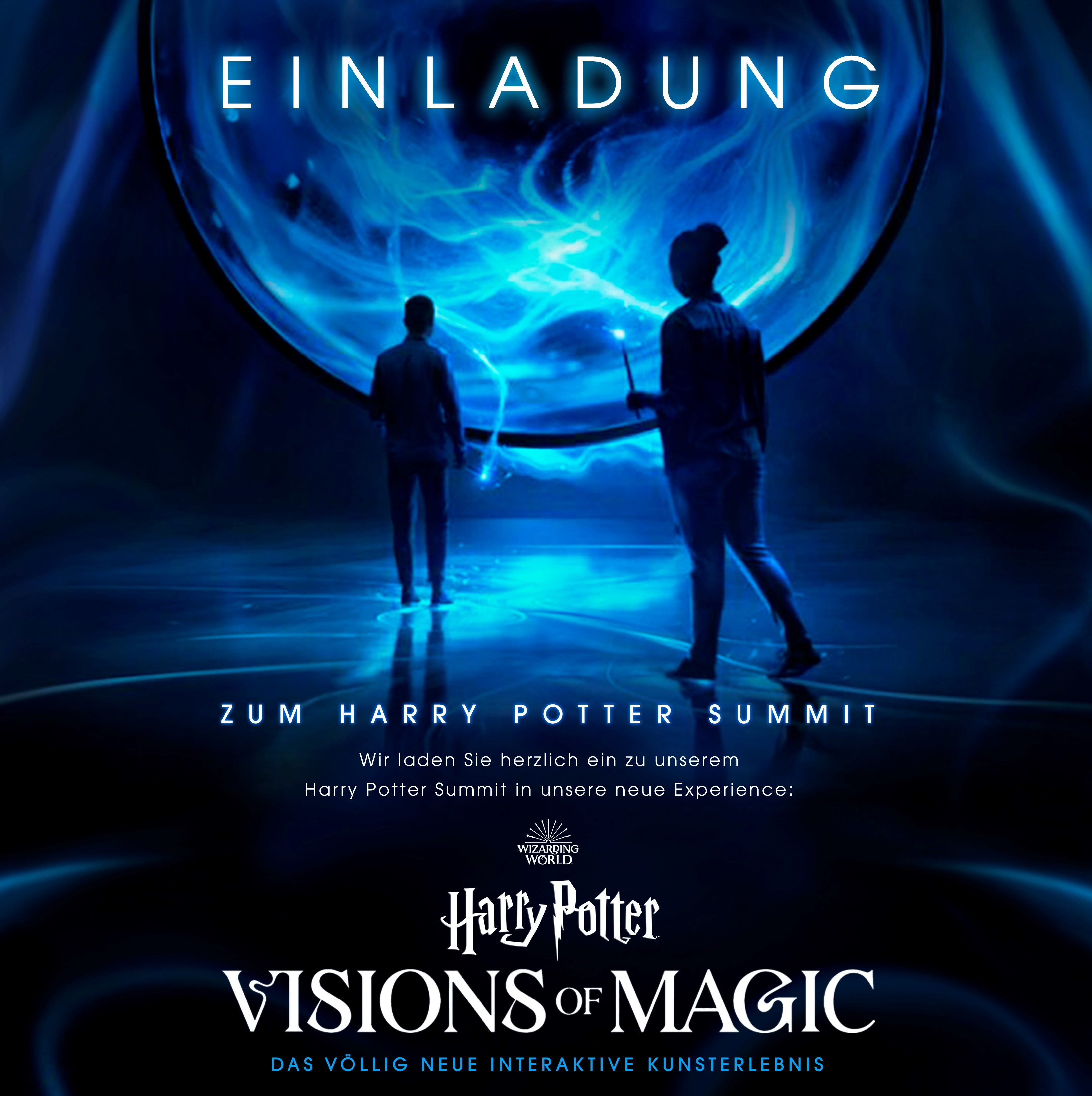 Harry Potter Summit 2024: Eintauchen in die magische Welt