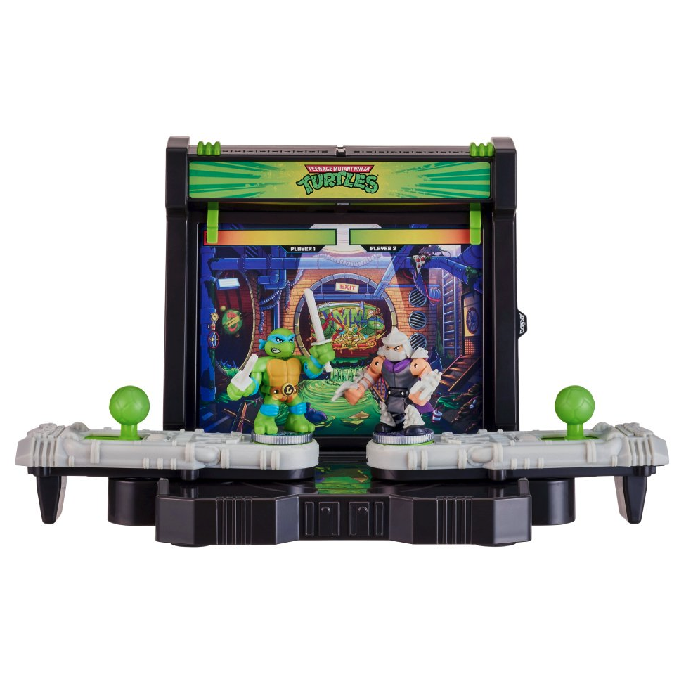 Moose Toys Adds "Turtle Power" to Rapidly Growing Licensing Lineup