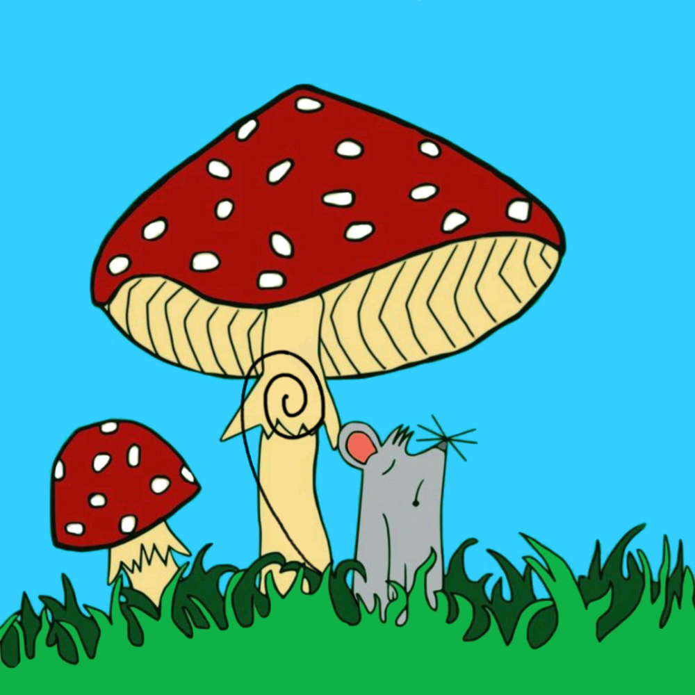 Cheesy-The Mouse® sucht nach Freunden und Partnern im Lizenz- oder Publishing-Bereich, um kreative Welten zu gestalten