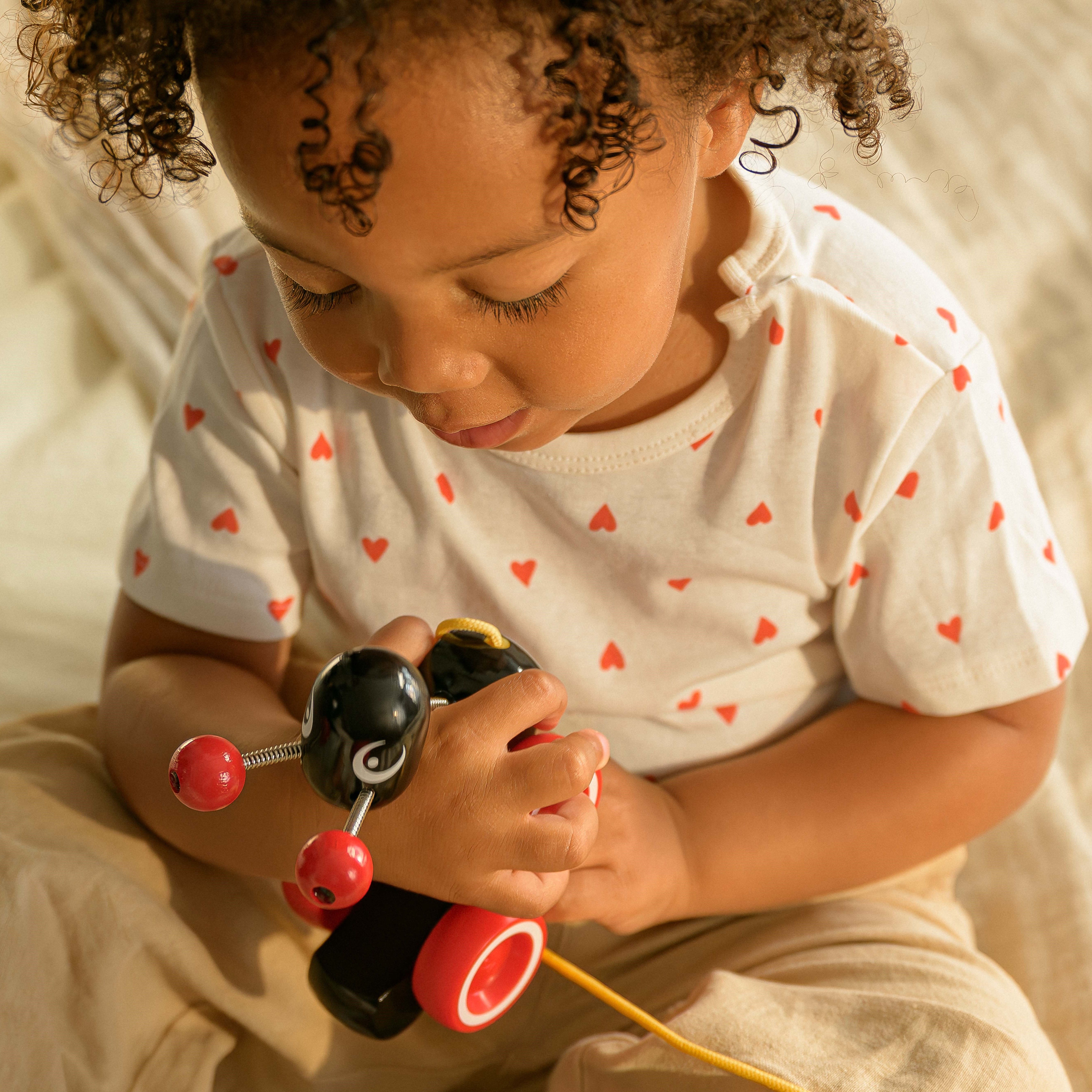 Kleine Entdecker dürfen sich auf neue Abenteuer mit BRIO freuen