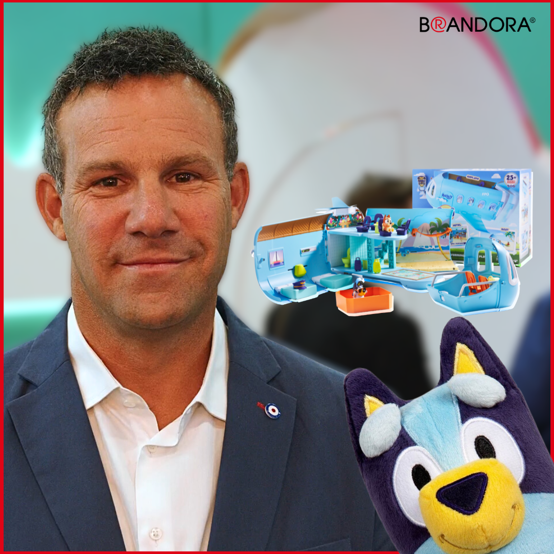 Moose Toys macht Kinder superhappy