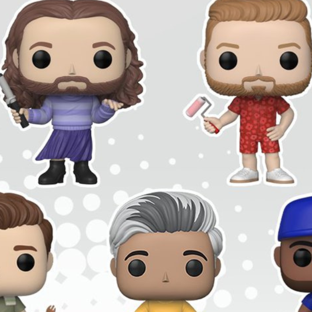 Funko Partners with the It Gets Better Project for Its Annual Pop! With Purpose Program