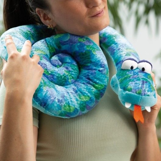 Auf zu neuen Abenteuern mit den Wild Friends von NICI