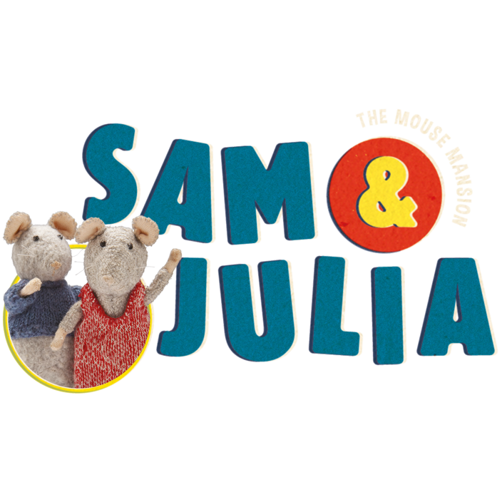 Die Mäuse sind los - auf KIKA und ZDF!