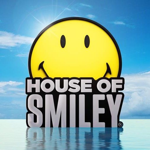 Feel good news from The Smiley Company