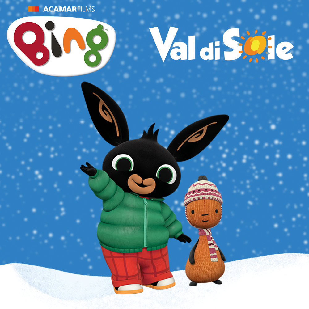 Bing Partners with Val di Sole Ski Resort for Exciting Family Experience in Italy