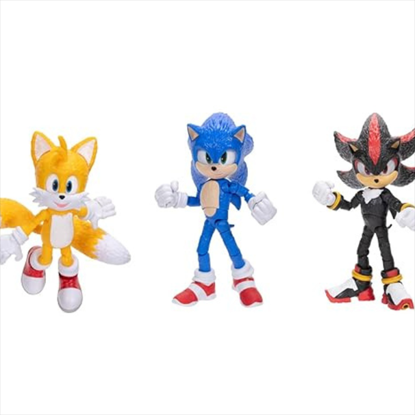 Jakks Pacific Renews Licensing Agreement with Sega of America