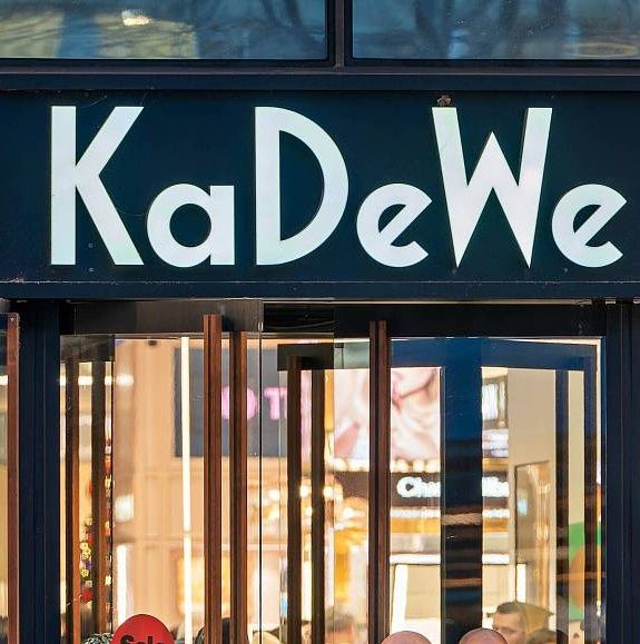Krise im Luxussegment: KaDeWe-Gruppe droht Insolvenz nach Galeria-Karstadt-Kaufhof