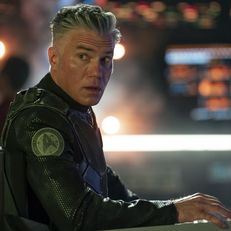 Paramount+ gibt fünfte und finale Staffel von STAR TREK: STRANGE NEW WORLDS bekannt