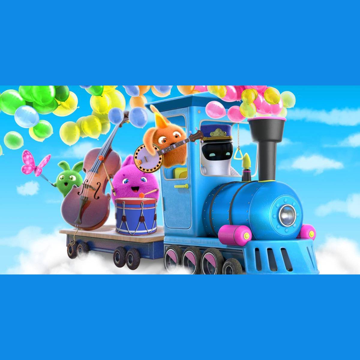 Media I.M. Signs Sunny Bunnies Audio Deal with Magic Star