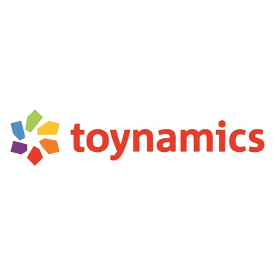 Toynamics auf der Kind + Jugend: Klassiker, Trends und ein großer Relaunch