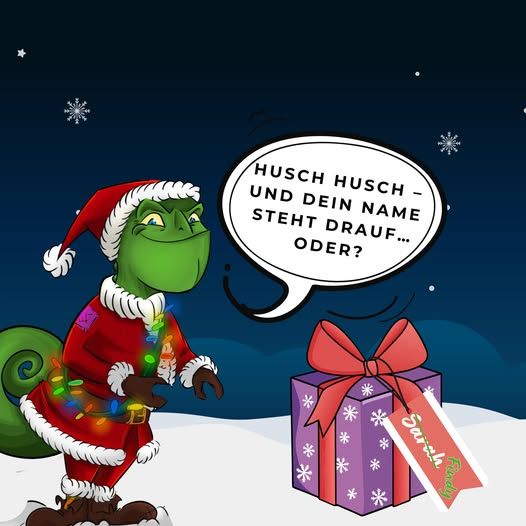 Spielefinder startet mit „Husch husch holen“-Kampagne ins Weihnachtsgeschäft