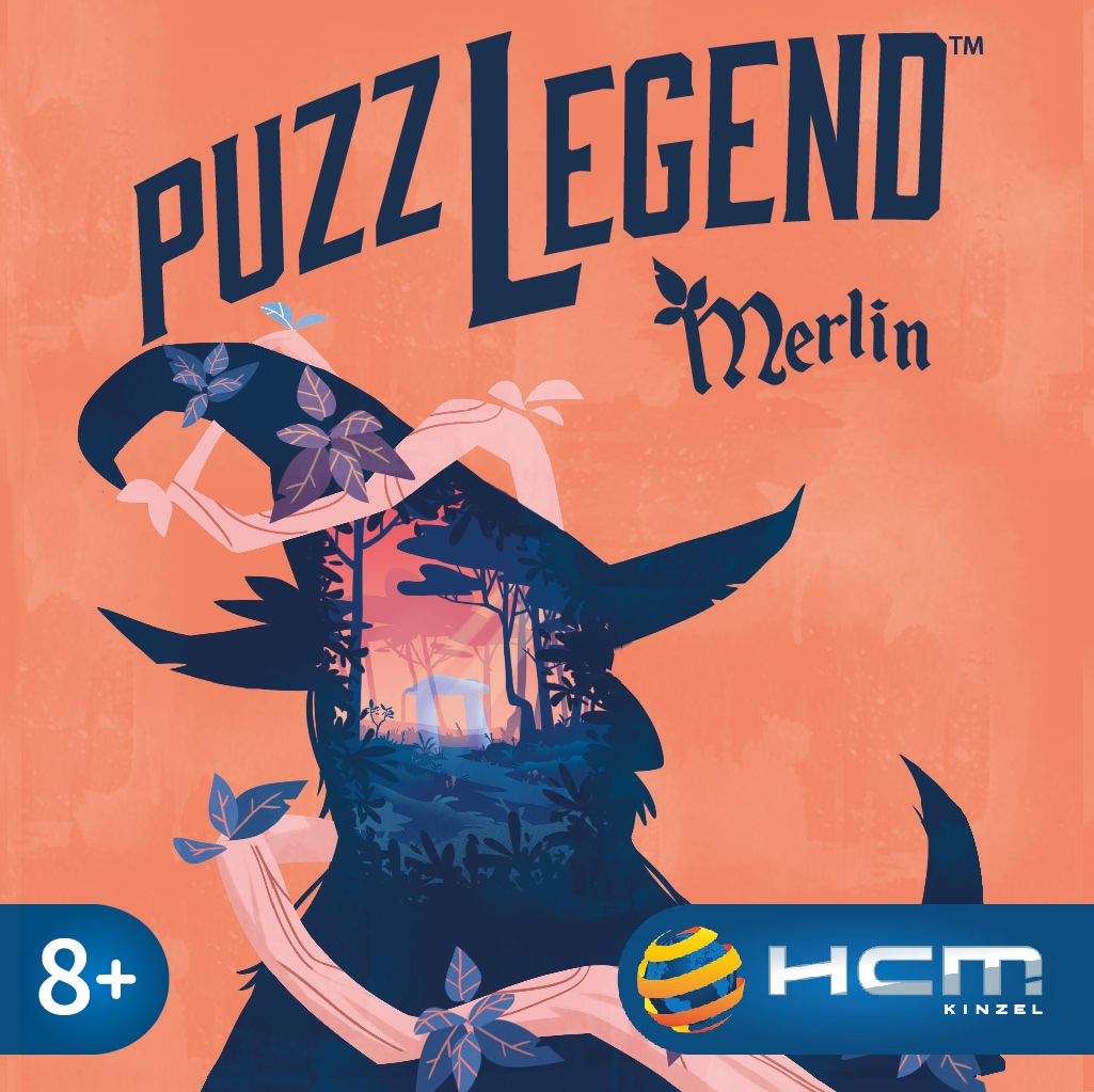 HCM Kinzel auf der Berlin Brettspiel Con 2024