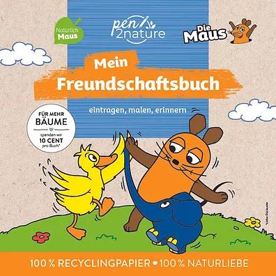 Achtung, fertig... Schule!  Mit der Maus ins Klassenzimmer