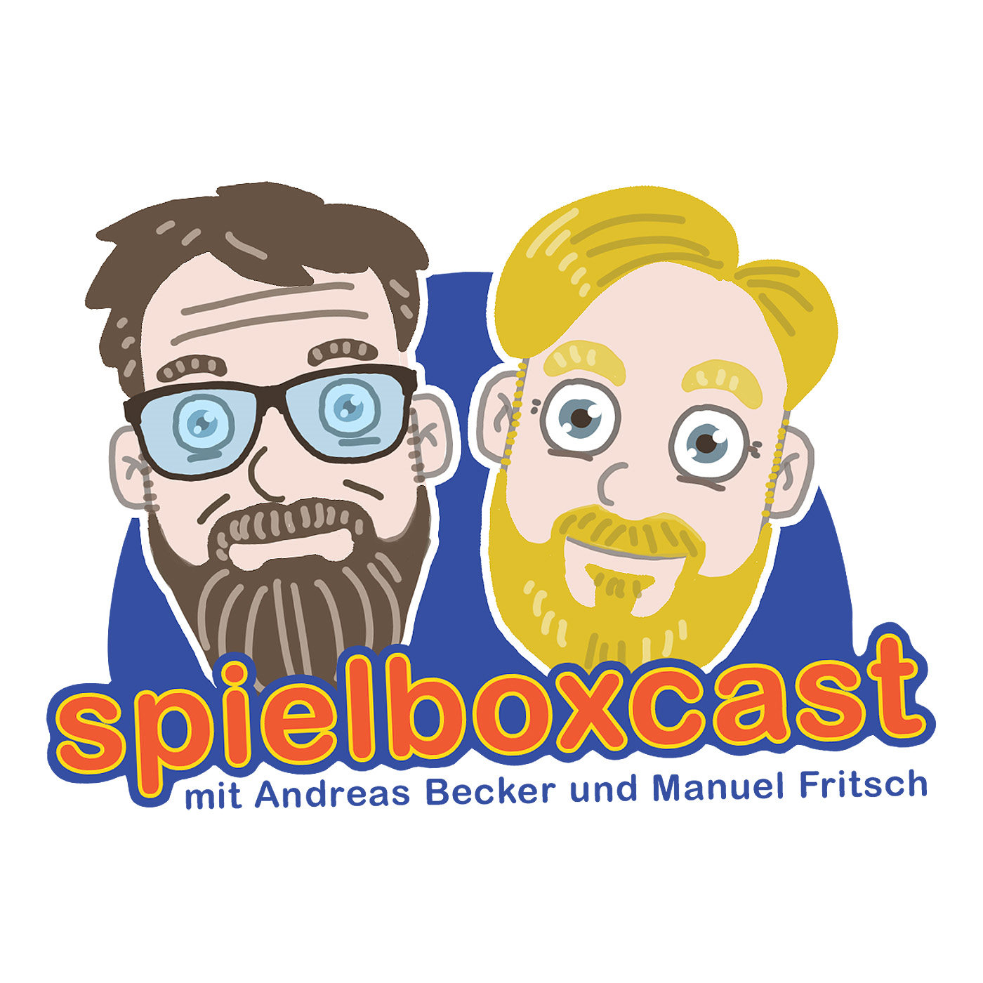 Neuer spielbox Podcast