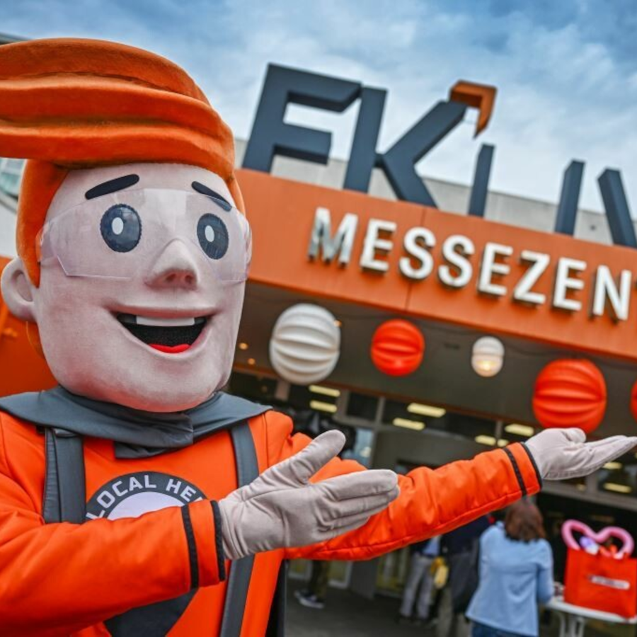 EK Retail gibt Messetermine 2024 bekannt