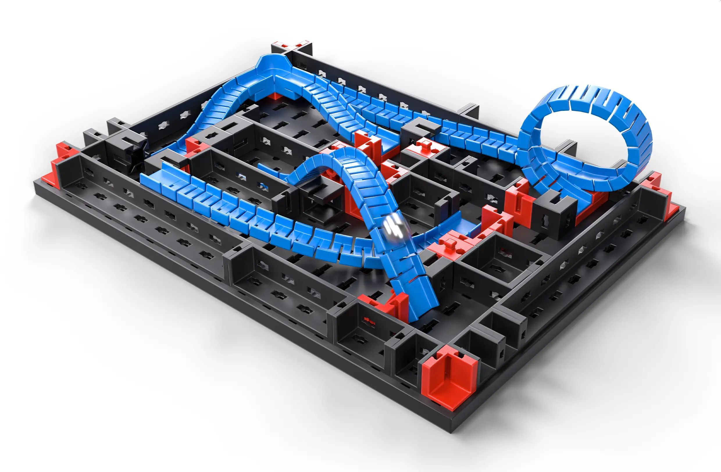 Das Kugelspiel für die Osterferien