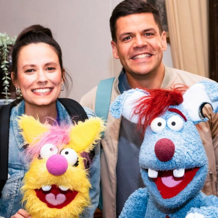 TOGGO zeigt mit „Woozle – Die Serie“ erstes eigenproduziertes Fiction-Format von Super RTL