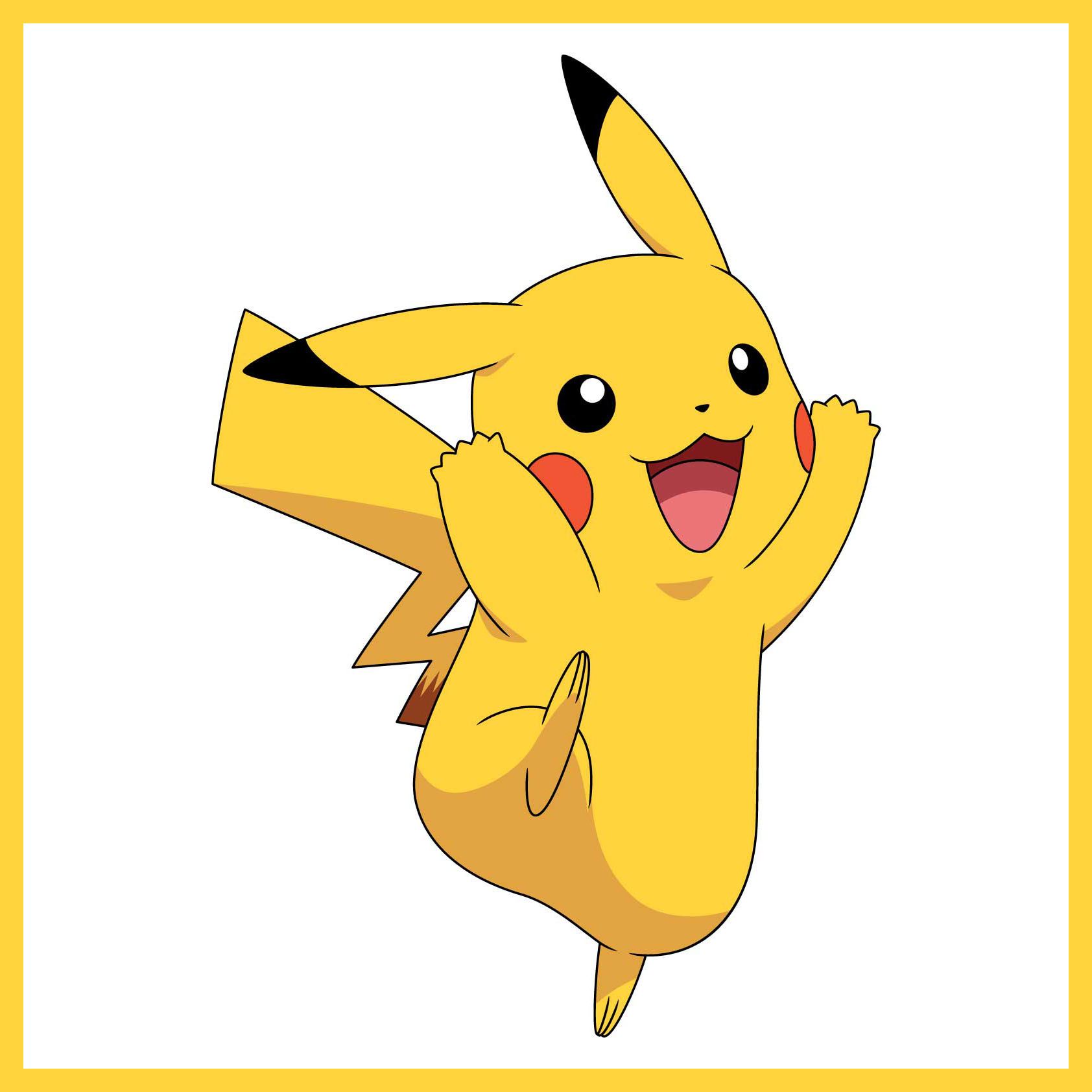 Pokémon feiert herausragende Verkaufszahlen und Auszeichnungen in Europa 2023!
