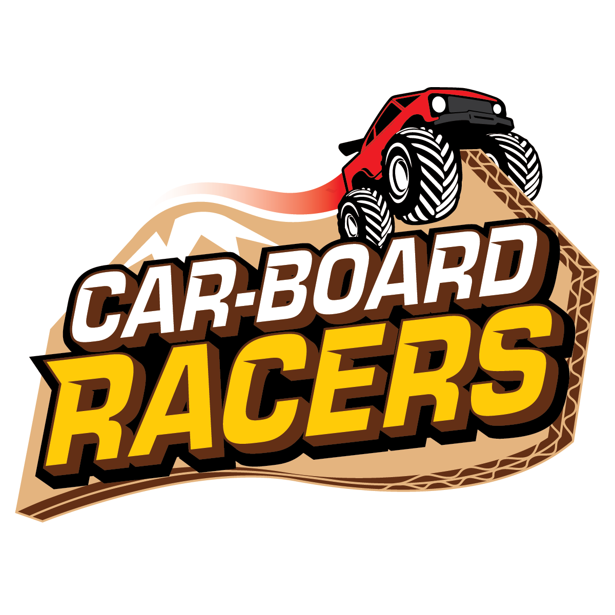 Car-Board Racers, Herbstneuheiten 2023