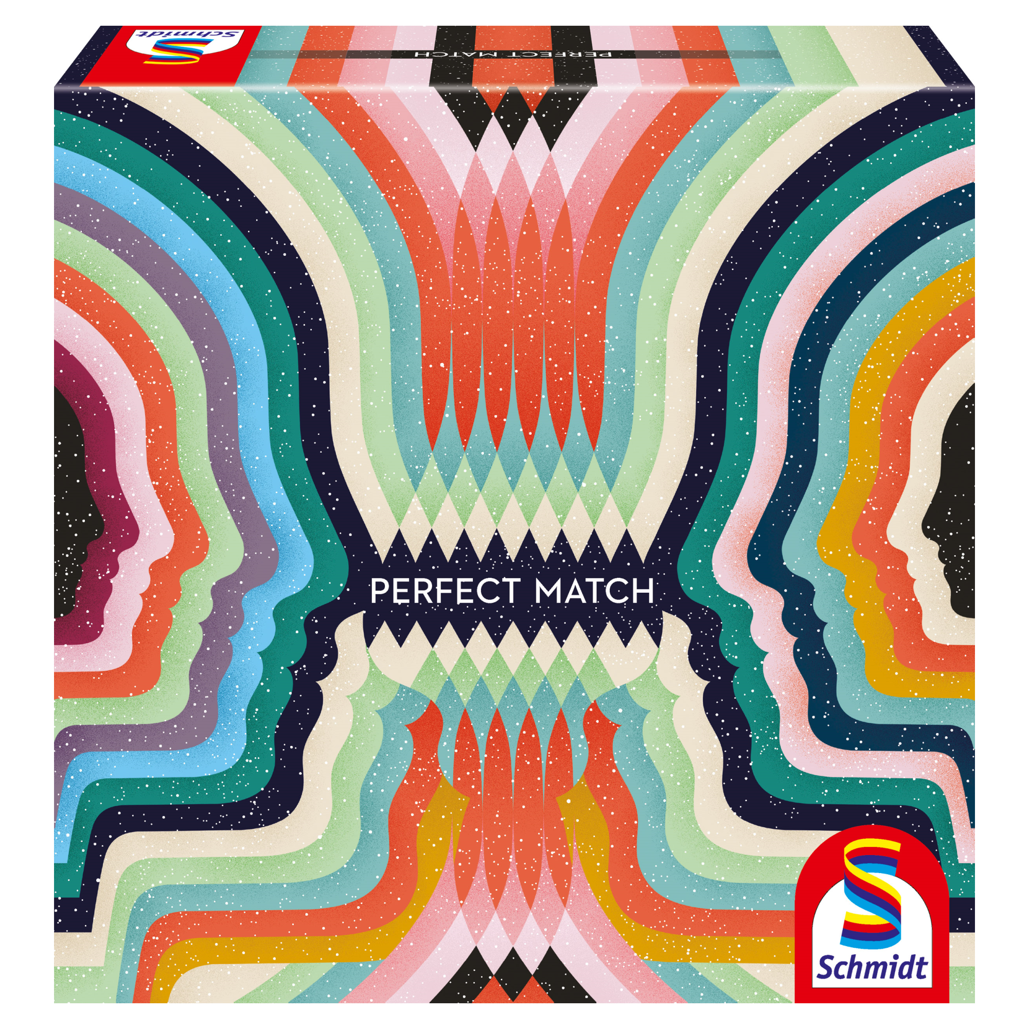 Spieletipps von Schmidt Spiele für schöne Spieleabende