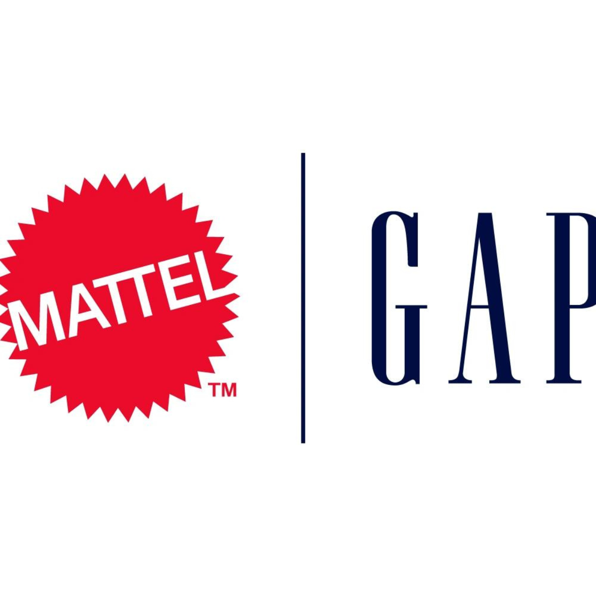 Mattel and Gap Announce New Partnership