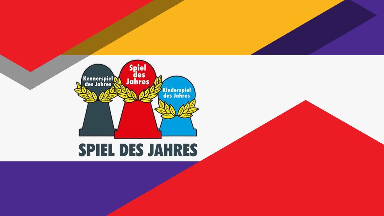 Spannung in der Brettspielwelt: Die Nominierungen für Spiel des Jahres 2023 sind da!