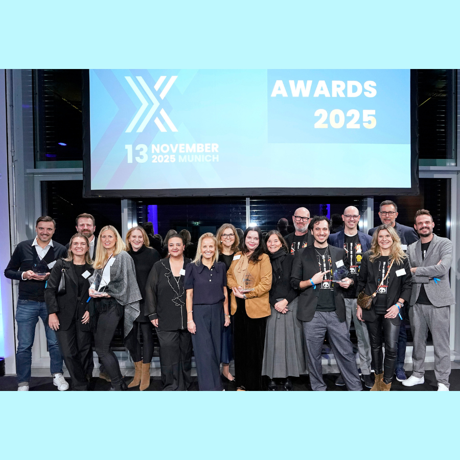 Licensing Awards 2025 Das sind die Gewinner!