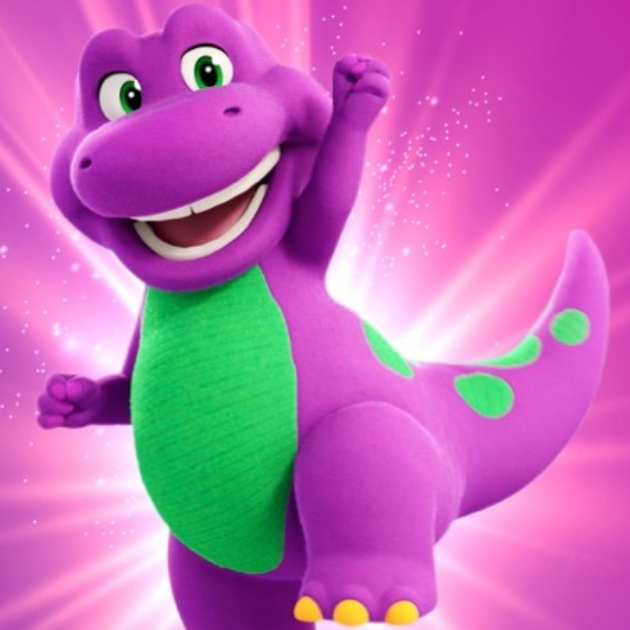 Mattel Announces Barney Franchise Relaunch