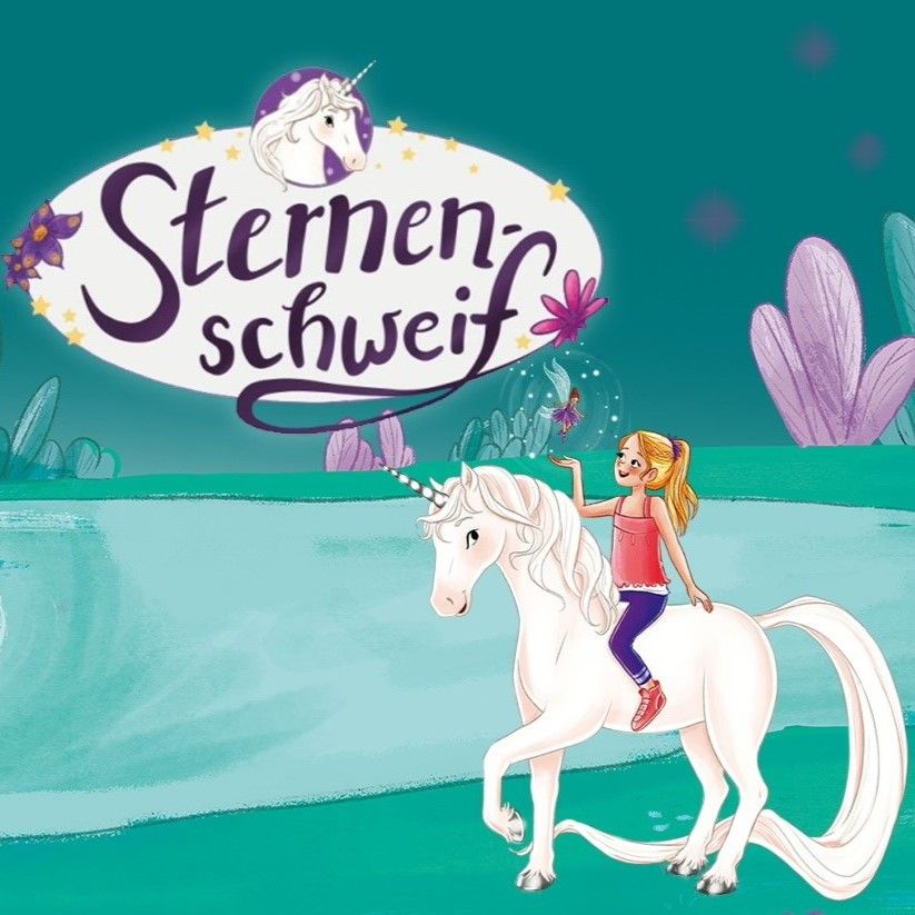 Magisches Jubiläum: KOSMOS feiert 20 Jahre Sternenschweif