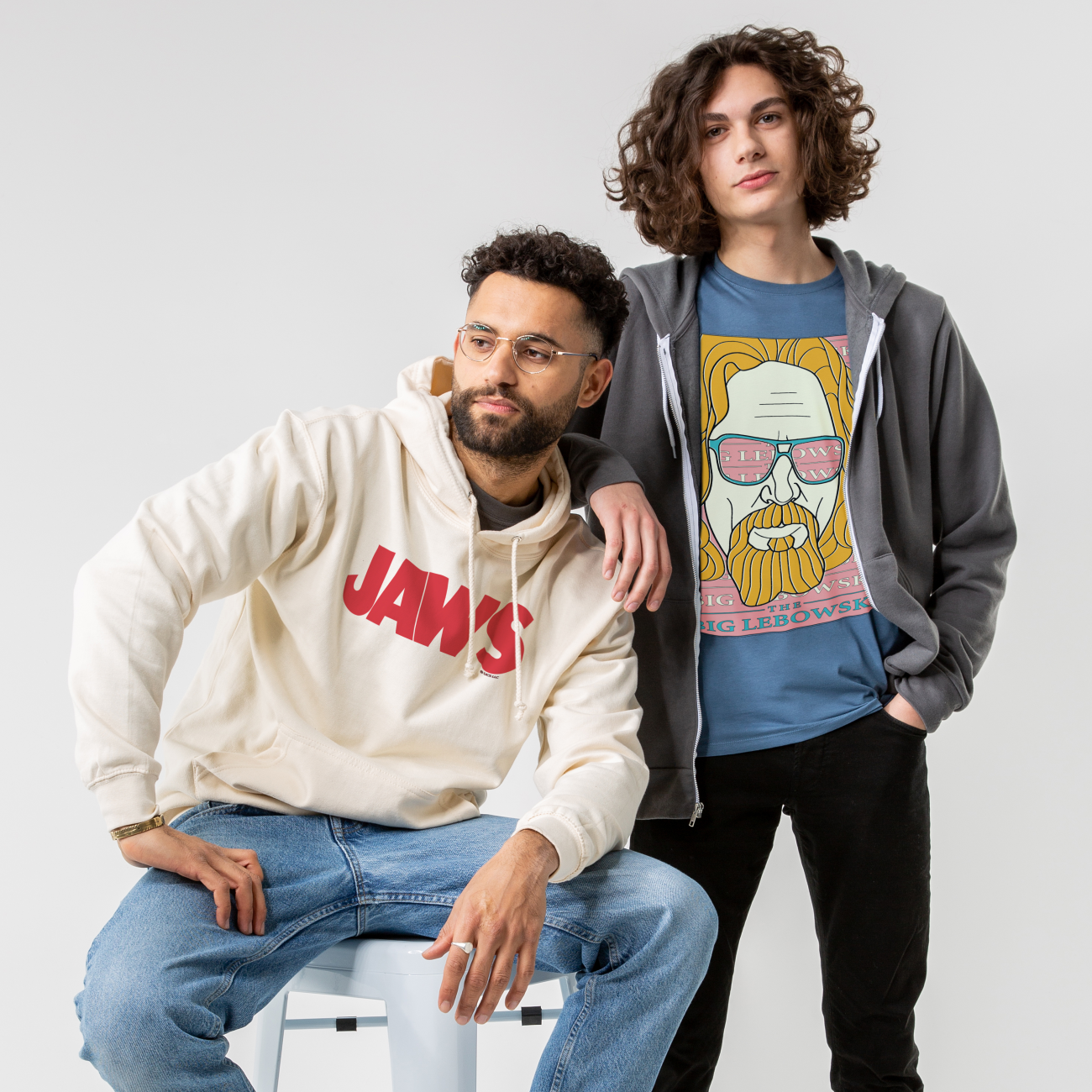 On-Demand Merchandise mit Universal Products & Experience