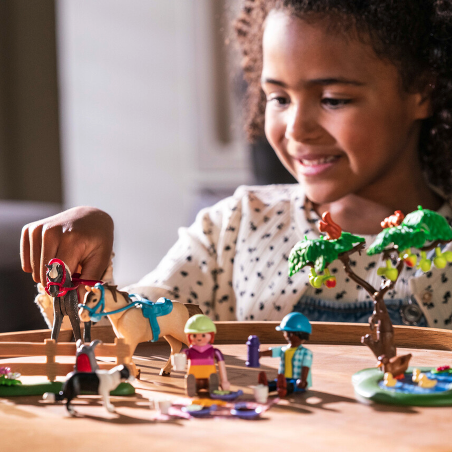 Playmobil als "Brand of the Year" ausgezeichnet