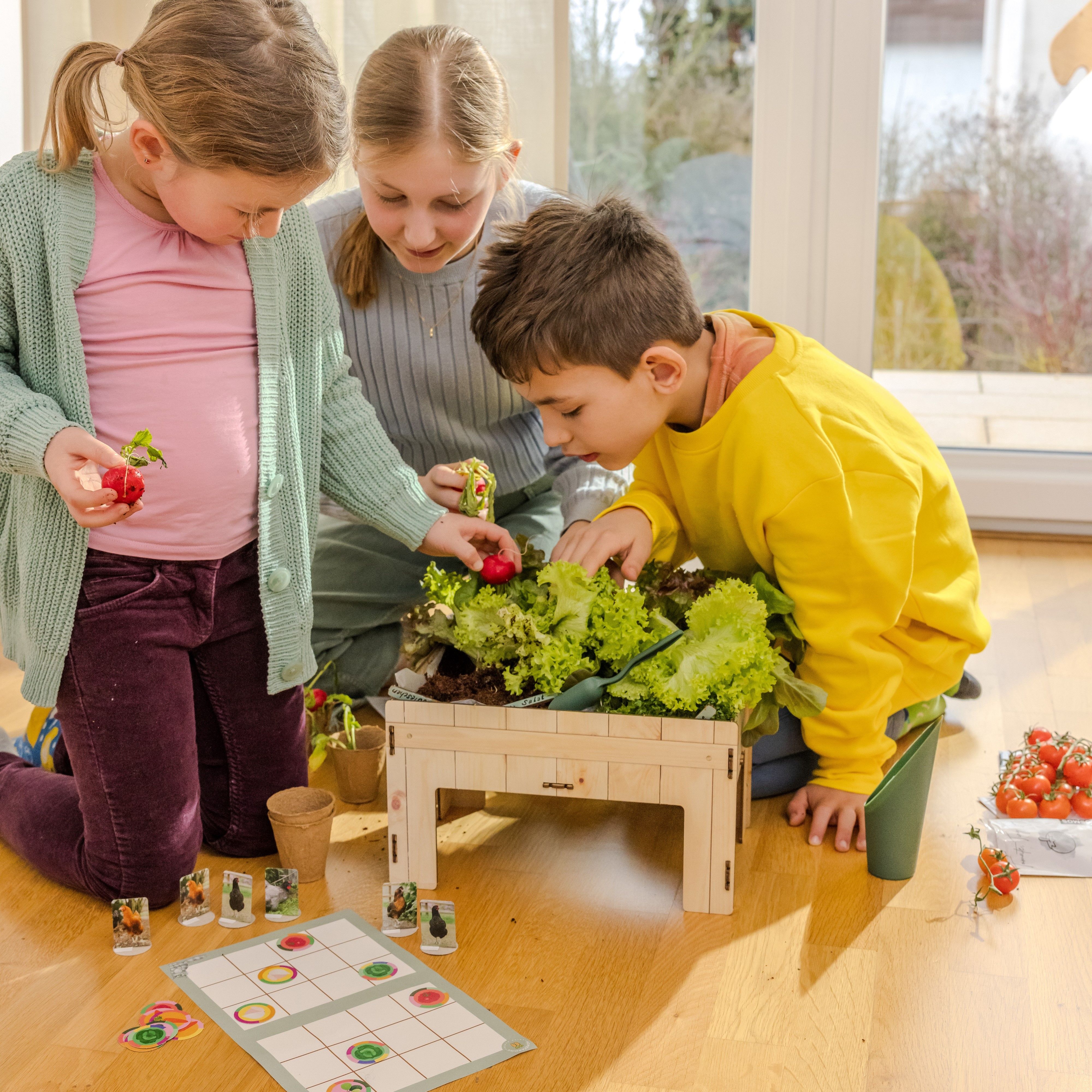 Doppelnominierung für KOSMOS beim Deutschen Spielzeugpreis