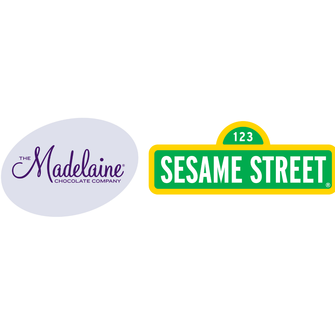 Madelaine Chocolate Co. Announces Licensing Collaboration with Sesame Workshop