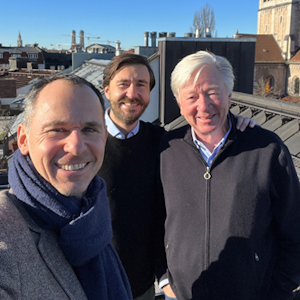 Universal Music ist neue Partnerlizenzagentur der Buchagentur Intermedien GmbH für Pumuckl