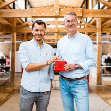 tonies-Jahresergebnis 2023: EBITDA-Profitsprung und 40% Umsatzwachstum