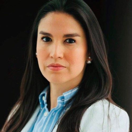 Emoji Company Names Paulina Pérez New Vice President of Licensing & Operations