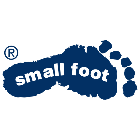 small foot Logo